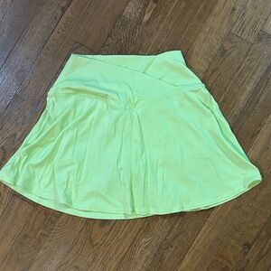 🍾 4 for $20 🍾 Offline by Aerie, Women’s Skort, Size Small, Good Used Condition